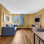 Mainstay Suites Charlotte - Executive Park
