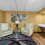 Mainstay Suites Charlotte - Executive Park